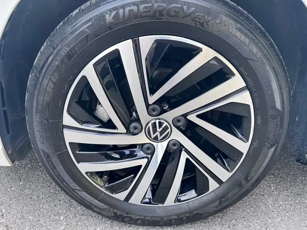 Volkswagen Lavida 2022 из CN, фото 3