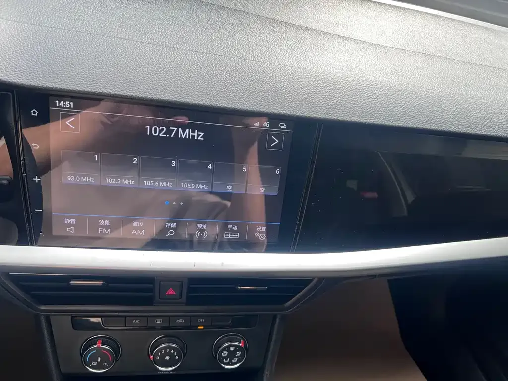 Volkswagen Lavida 2022 из CN, фото 6