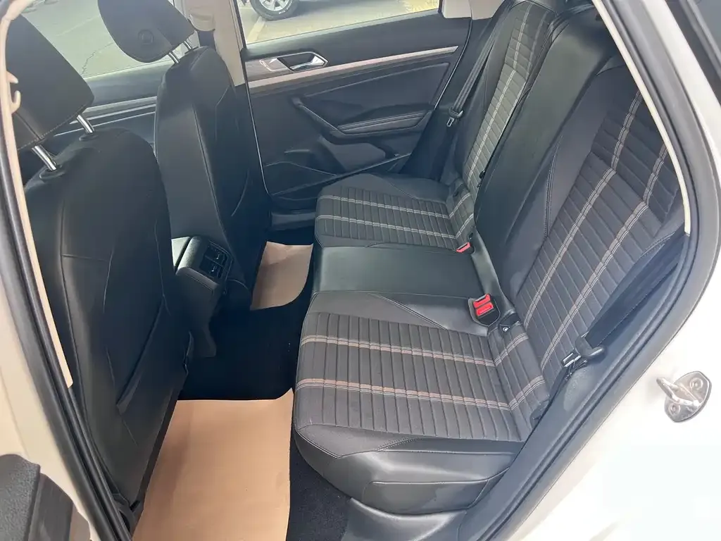 Volkswagen Lavida 2022 из CN, фото 8