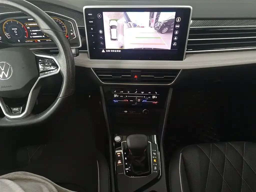 Volkswagen Tiguan L 2023 из CN, фото 6