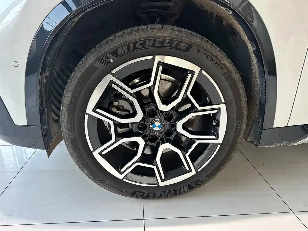 BMW X1 — фото 10