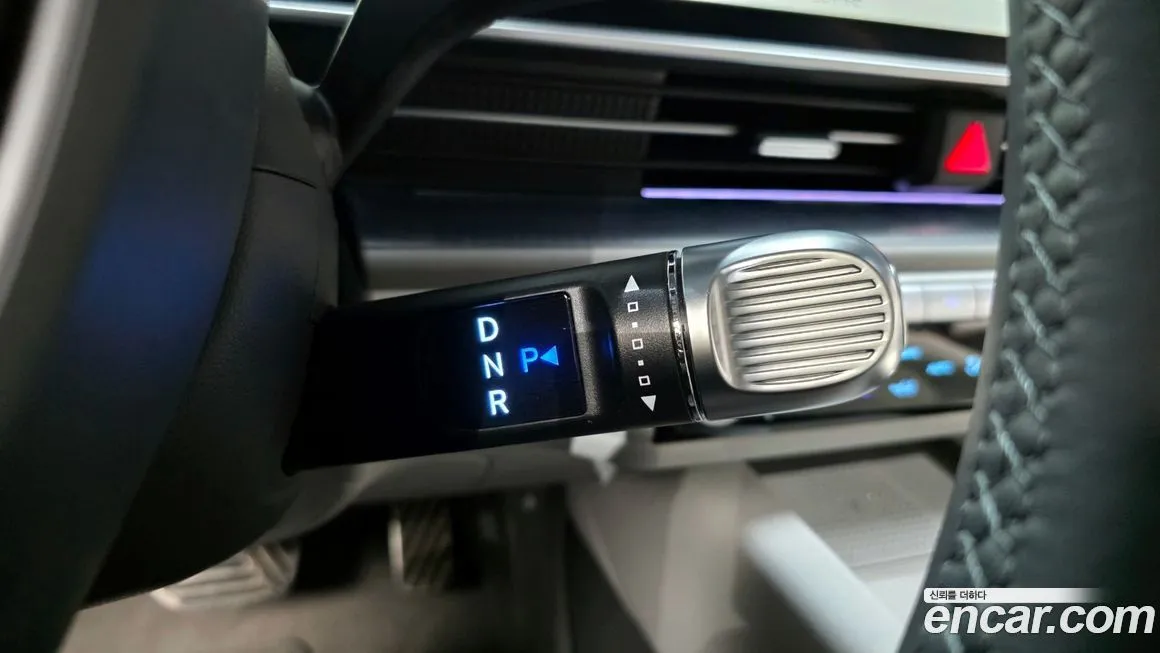 Hyundai Ioniq6 — фото 9