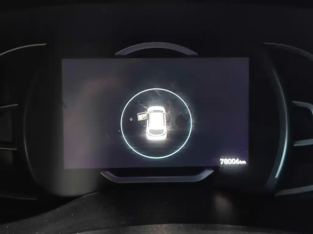 Hyundai Tucson 2021 из CN, фото 4