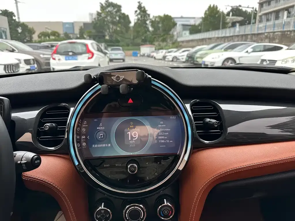 MINI Cooper (3-door) 2022 из CN, фото 9