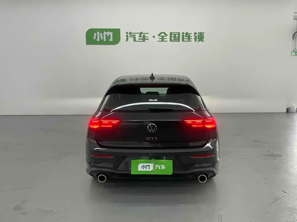[object Object] Golf GTI 2021 из CN, фото 4