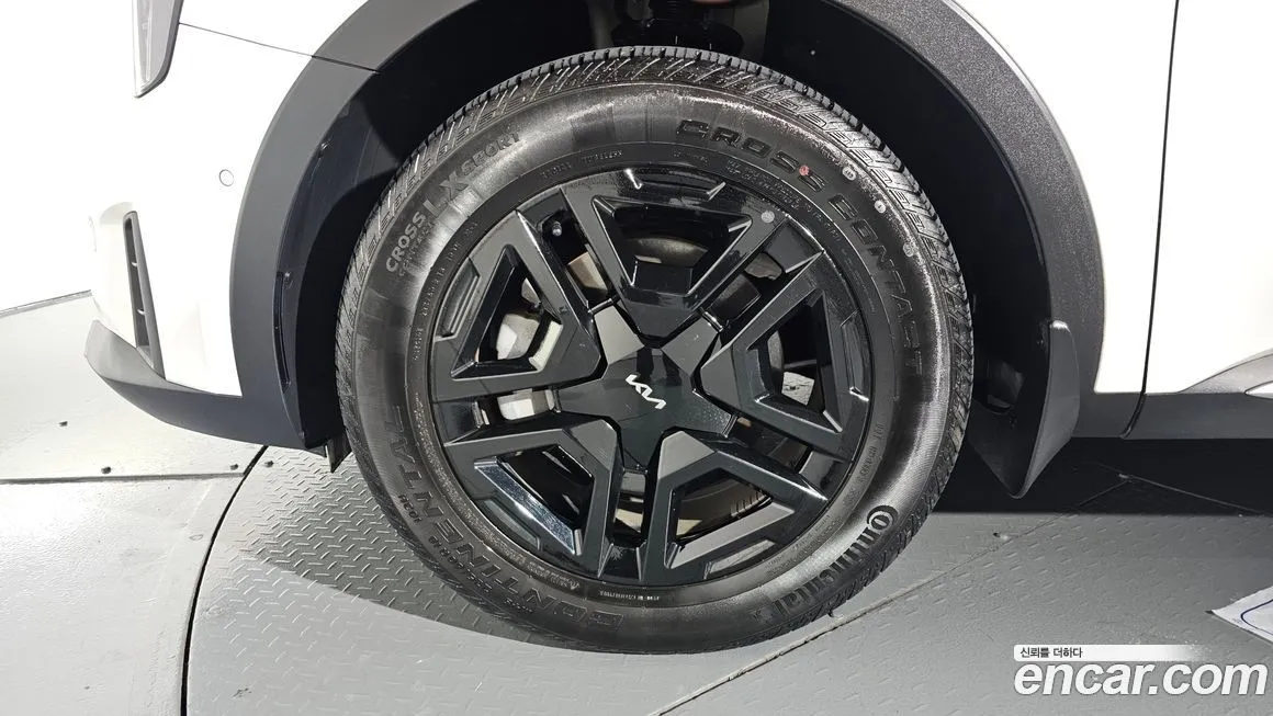 Kia Sorento 2024 из KR, фото 5