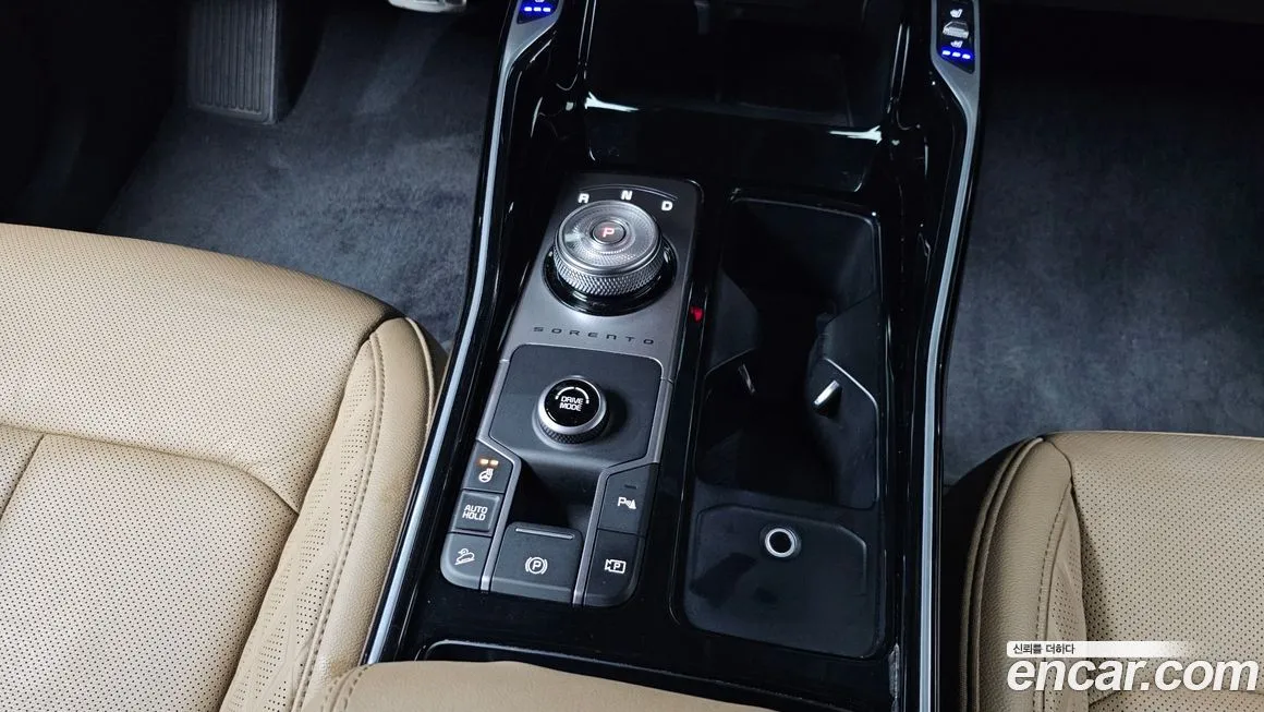 Kia Sorento 2024 из KR, фото 9