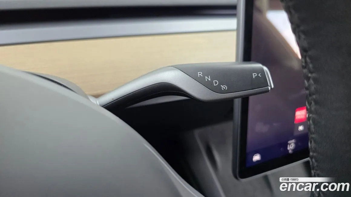 Tesla Model 3 2022 из KR, фото 9