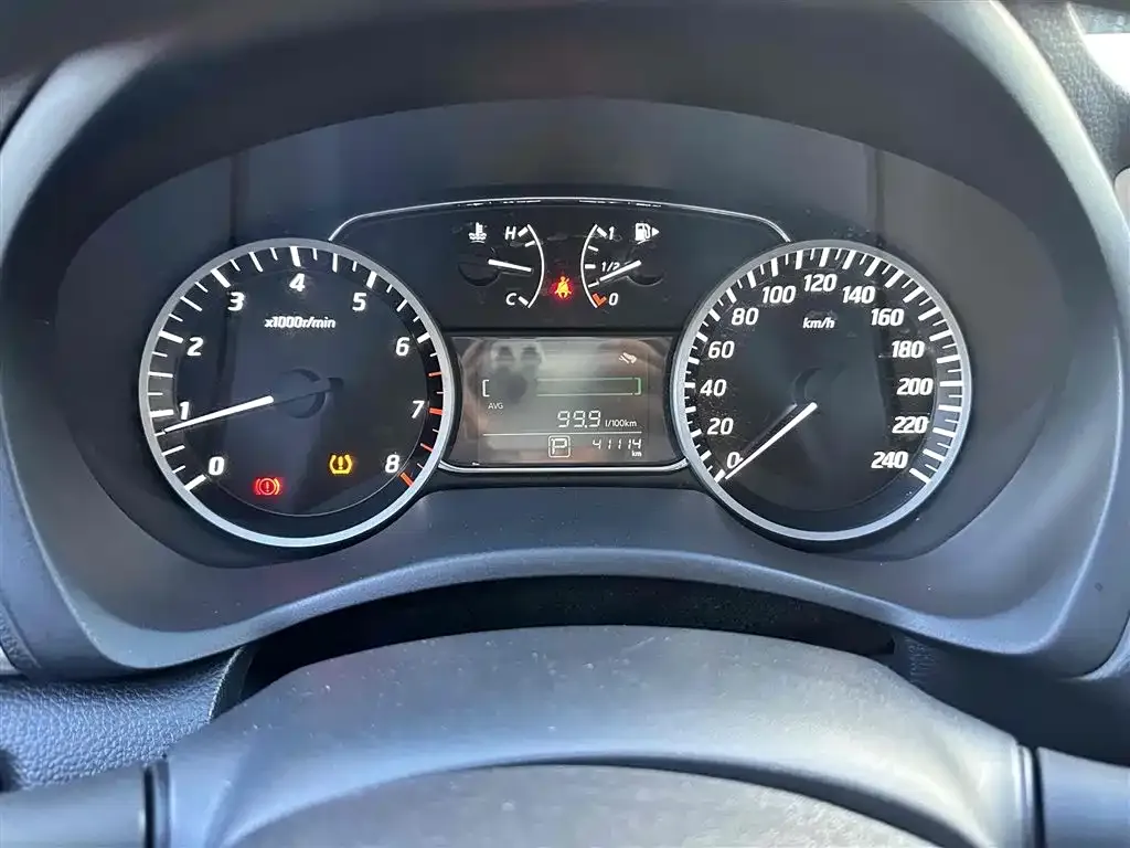 Nissan Sylphy 2022 из CN, фото 4