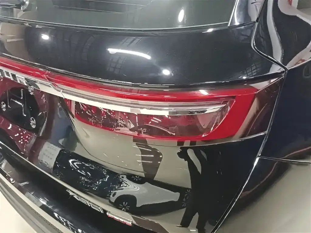 Jetour X90 PLUS 2024 из CN, фото 8