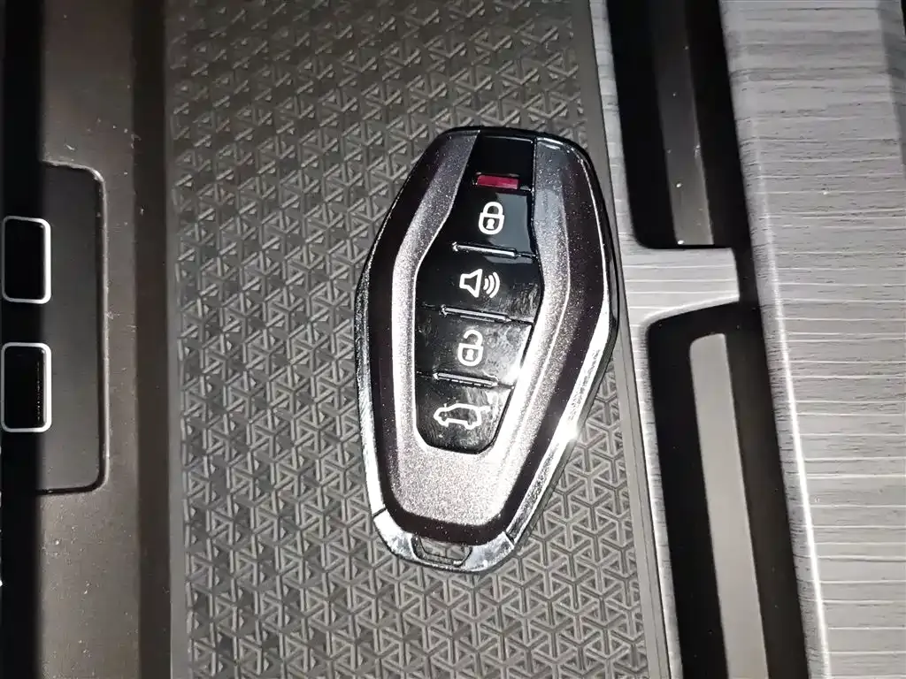 Jetour X90 PLUS 2024 из CN, фото 9