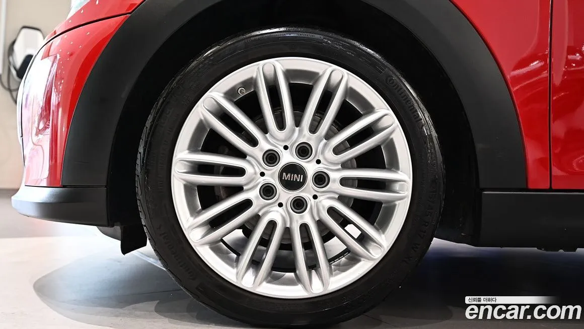 Mini Cooper 2022 из KR, фото 5