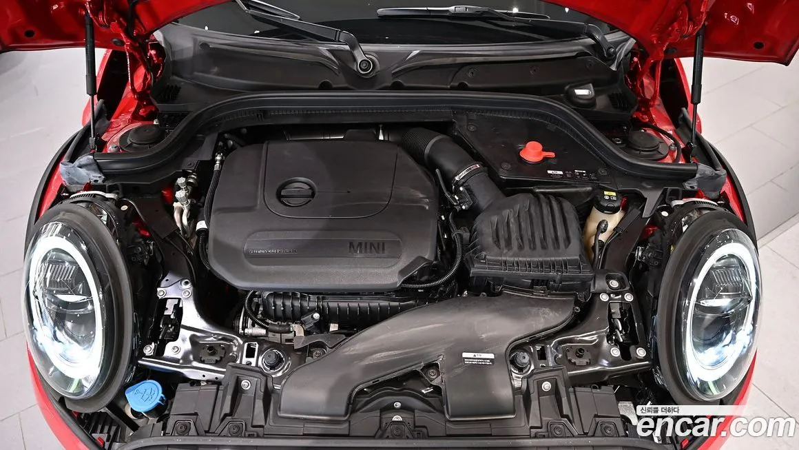 Mini Cooper 2022 из KR, фото 6