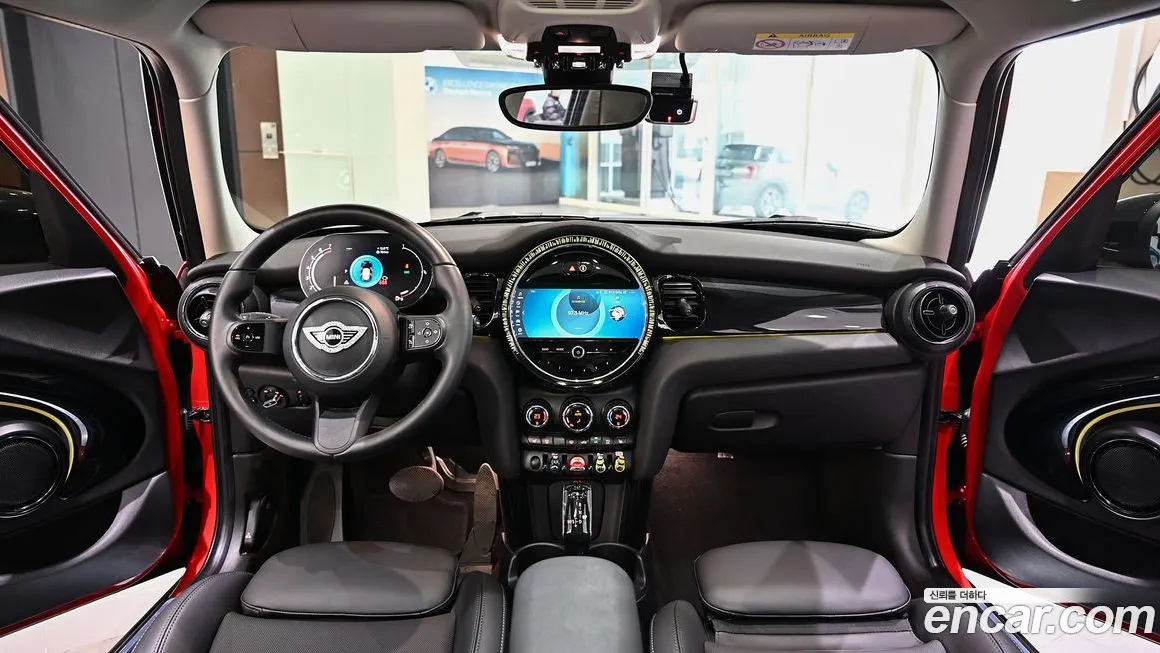 Mini Cooper 2022 из KR, фото 7