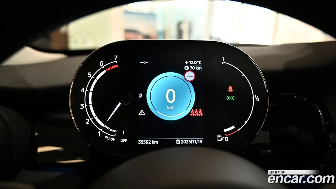 Mini Cooper 2022 из KR, фото 8