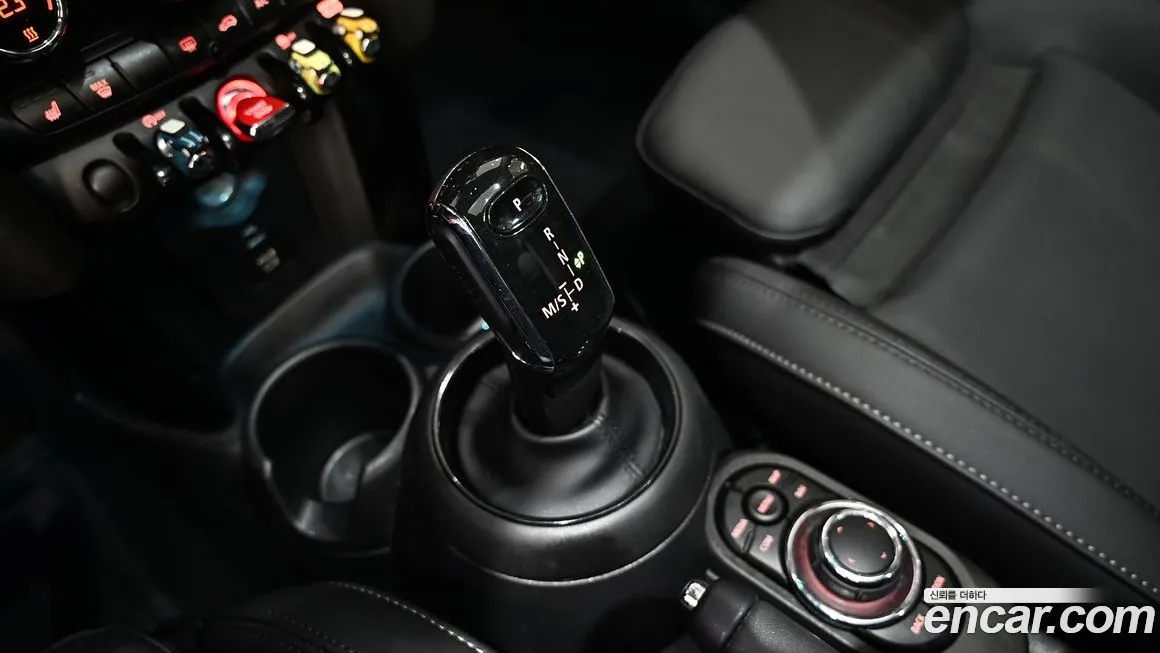 Mini Cooper 2022 из KR, фото 9