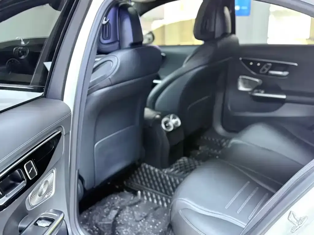 Mercedes-Benz C-Class 2022 из CN, фото 6