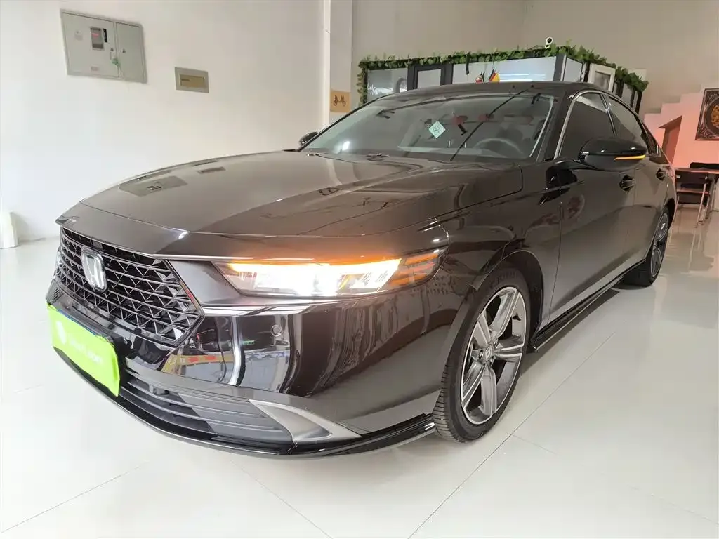 Honda Accord 2024 из CN, фото 1