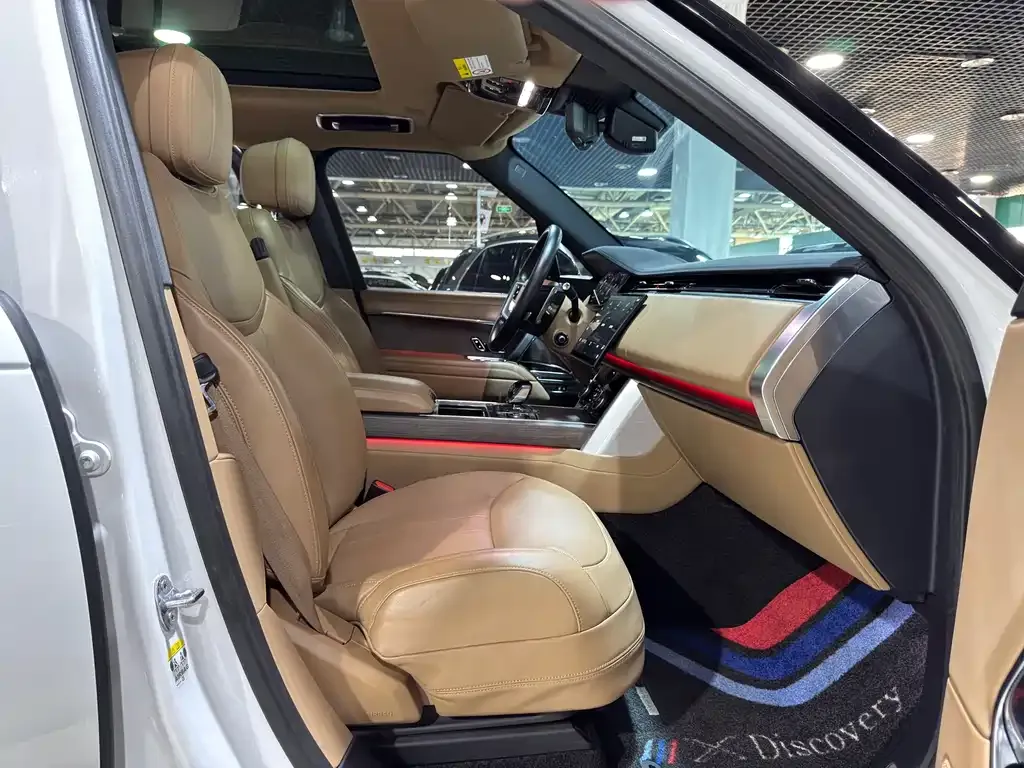 Land Rover Range Rover 2023 из CN, фото 10