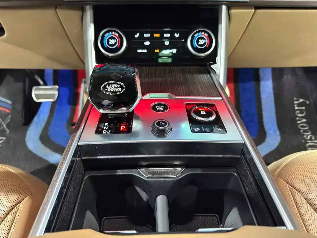 Land Rover Range Rover 2023 из CN, фото 7