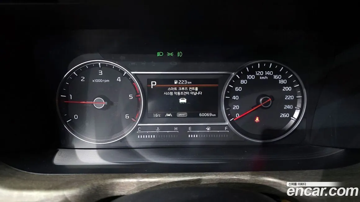 Kia Sorento 2022 из KR, фото 8