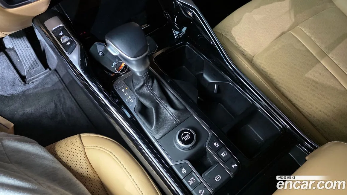 Kia Sorento 2022 из KR, фото 9