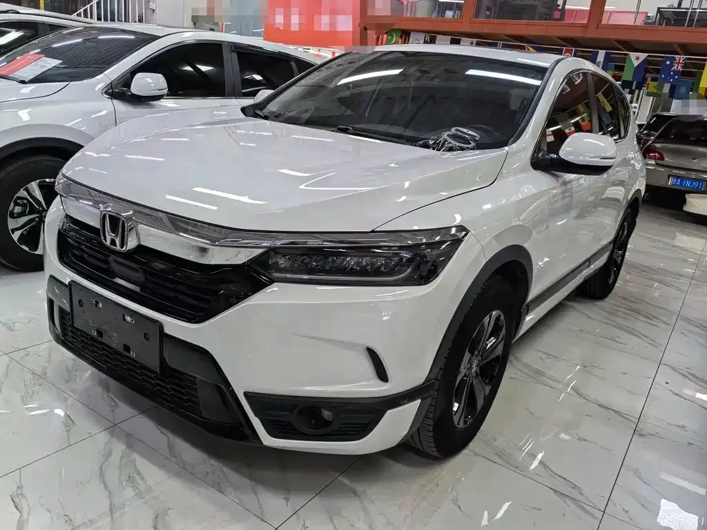 Honda Breeze 2022 из CN, фото 1