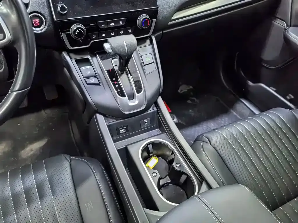 Honda Breeze 2022 из CN, фото 10