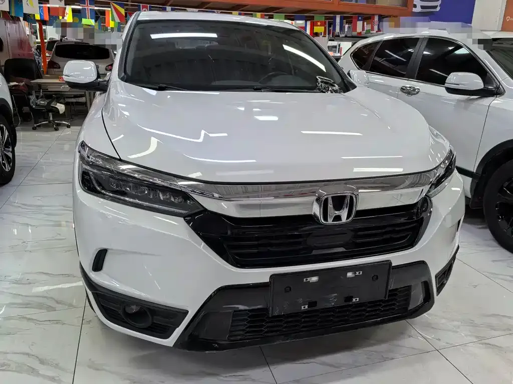 Honda Breeze 2022 из CN, фото 2