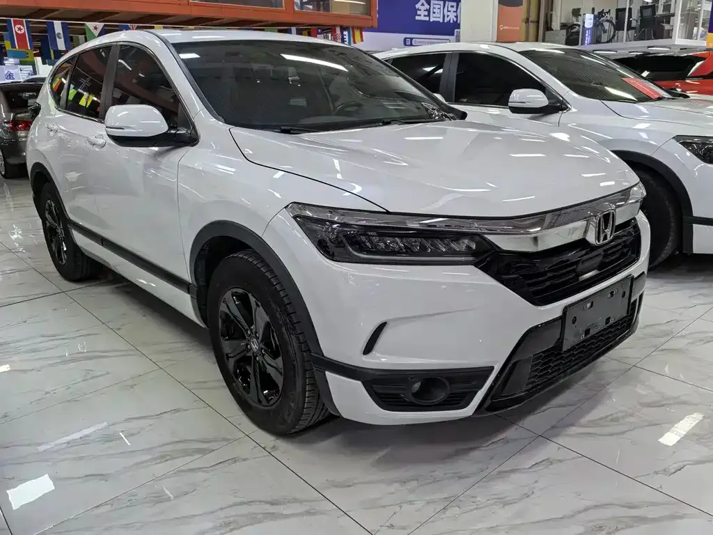 Honda Breeze 2022 из CN, фото 3