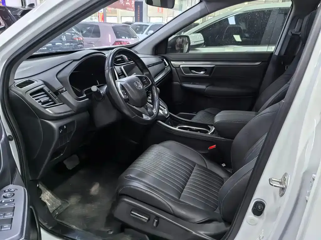 Honda Breeze 2022 из CN, фото 7