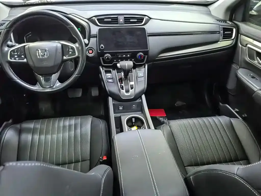 Honda Breeze 2022 из CN, фото 8