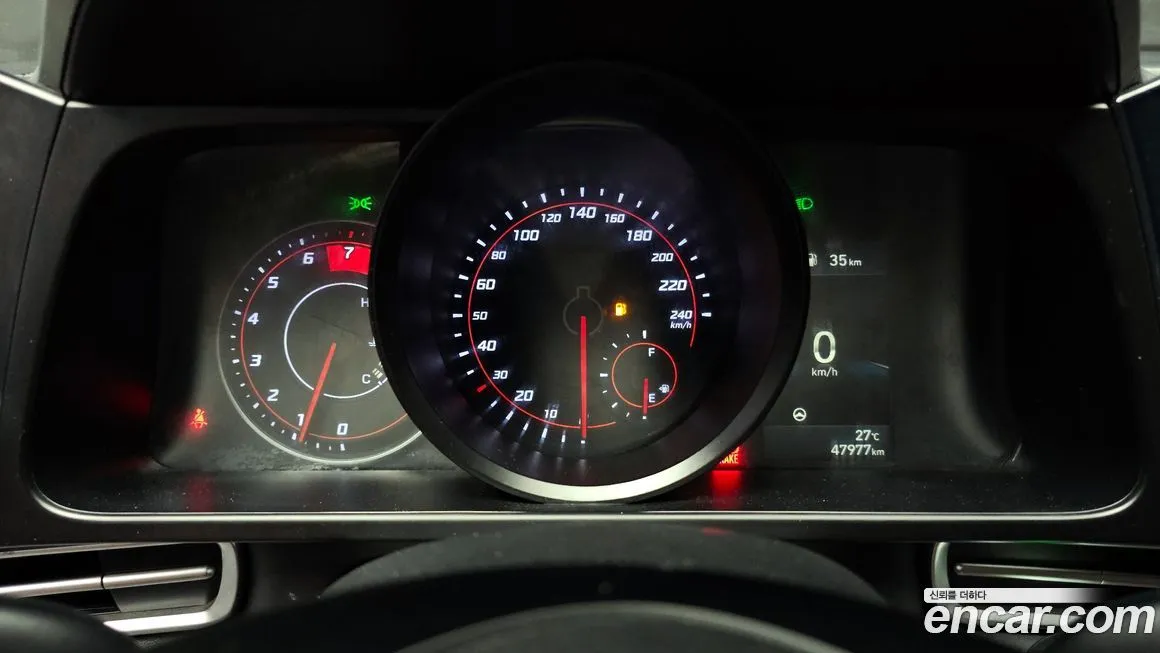 Hyundai AVANTE 2021 из KR, фото 8