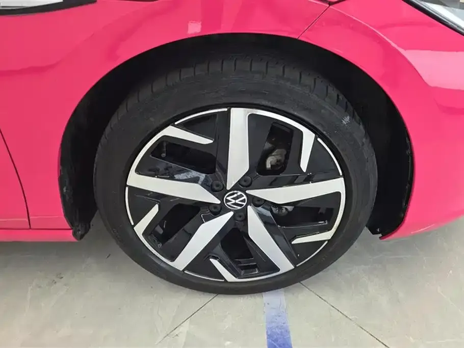 Volkswagen Lamando 2022 из CN, фото 6