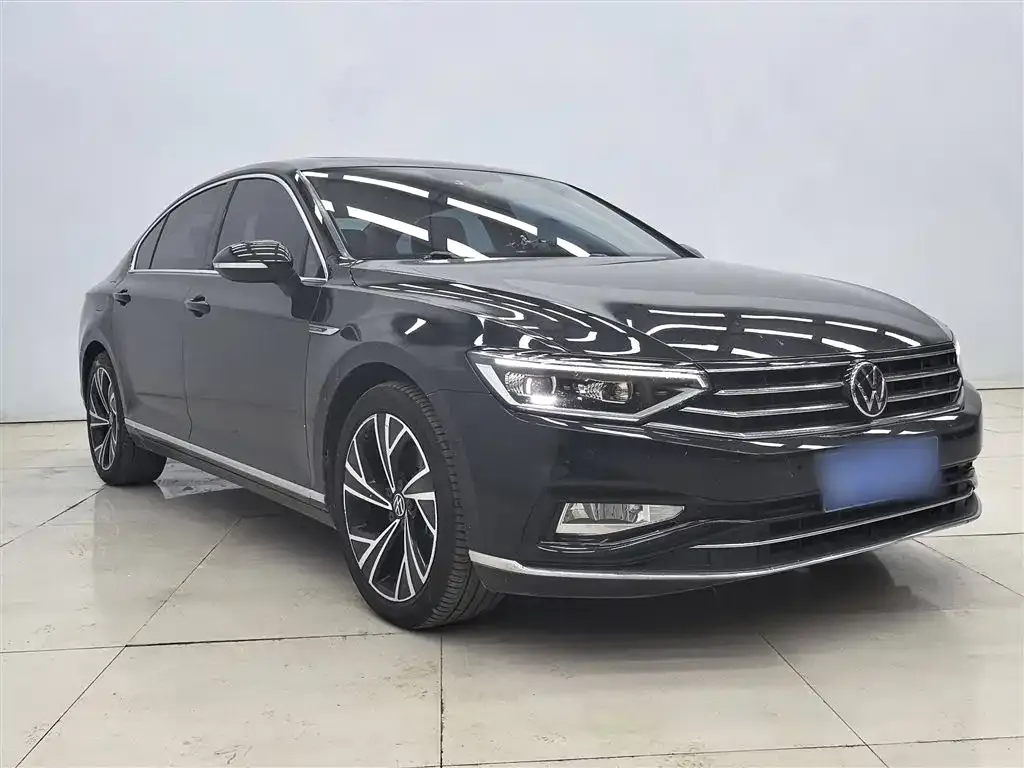 Volkswagen Magotan 2022 из CN, фото 3