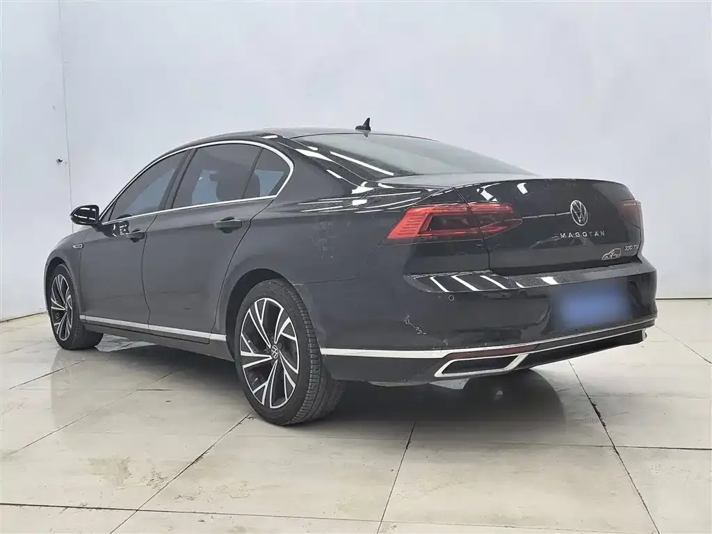 Volkswagen Magotan 2022 из CN, фото 4