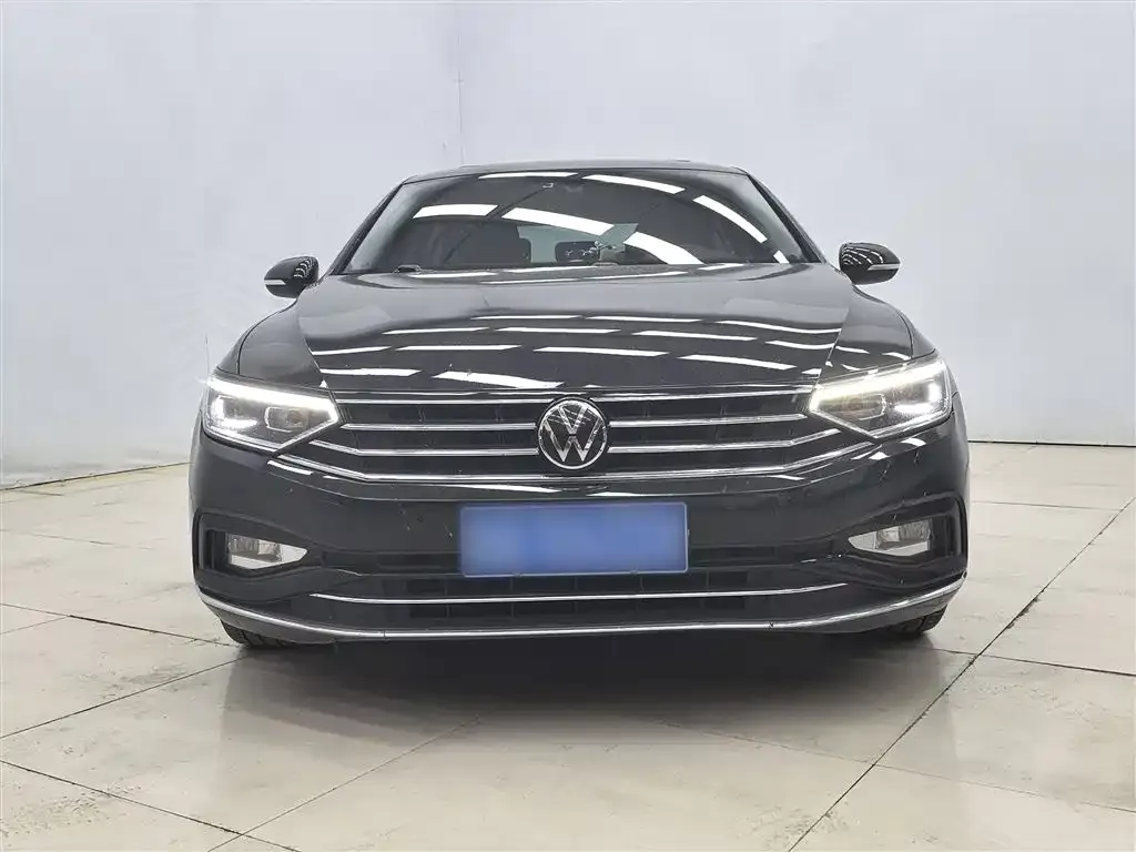 Volkswagen Magotan 2022 из CN, фото 6