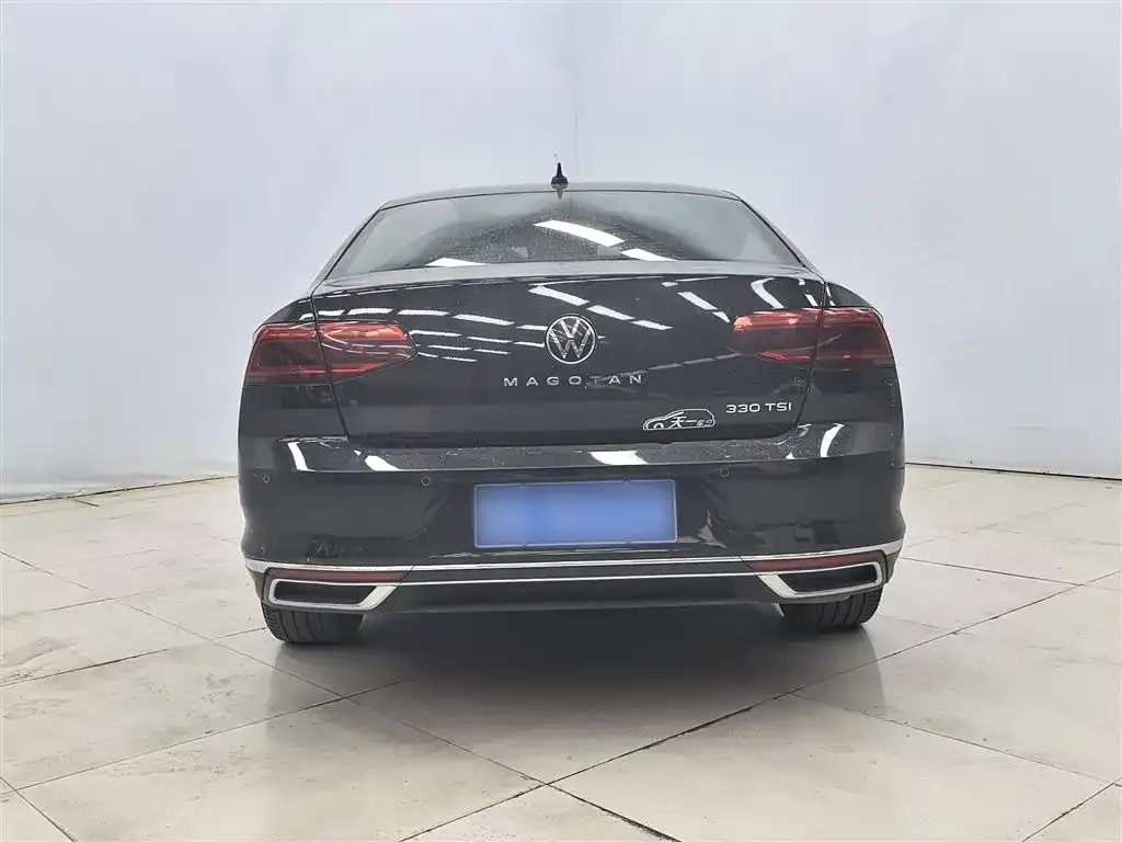 Volkswagen Magotan 2022 из CN, фото 7