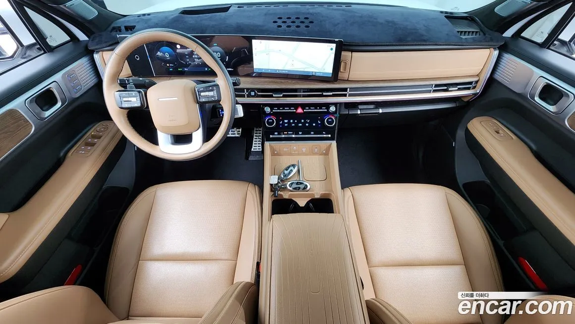 Hyundai Santafe — фото 7