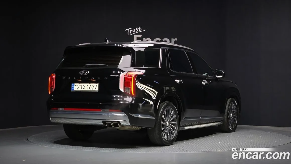 Hyundai Palisade — фото 2