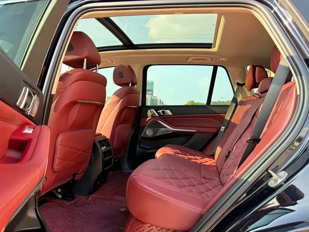 BMW X5 2022 из CN, фото 6