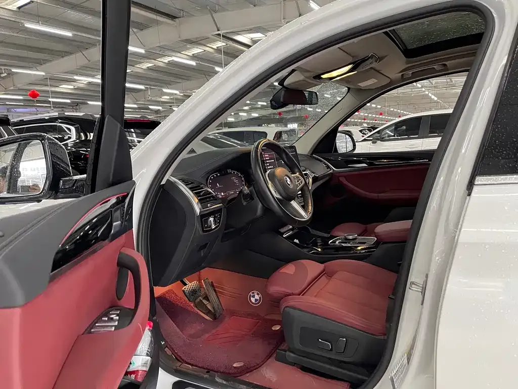 [object Object] iX3 2024 из CN, фото 10