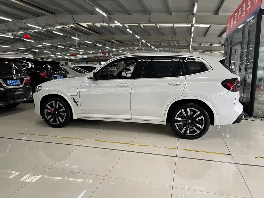 [object Object] iX3 2024 из CN, фото 7