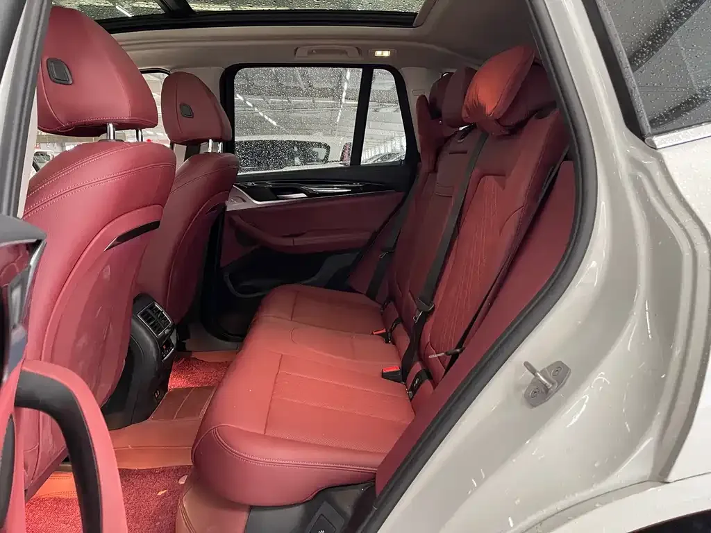 [object Object] iX3 2024 из CN, фото 8