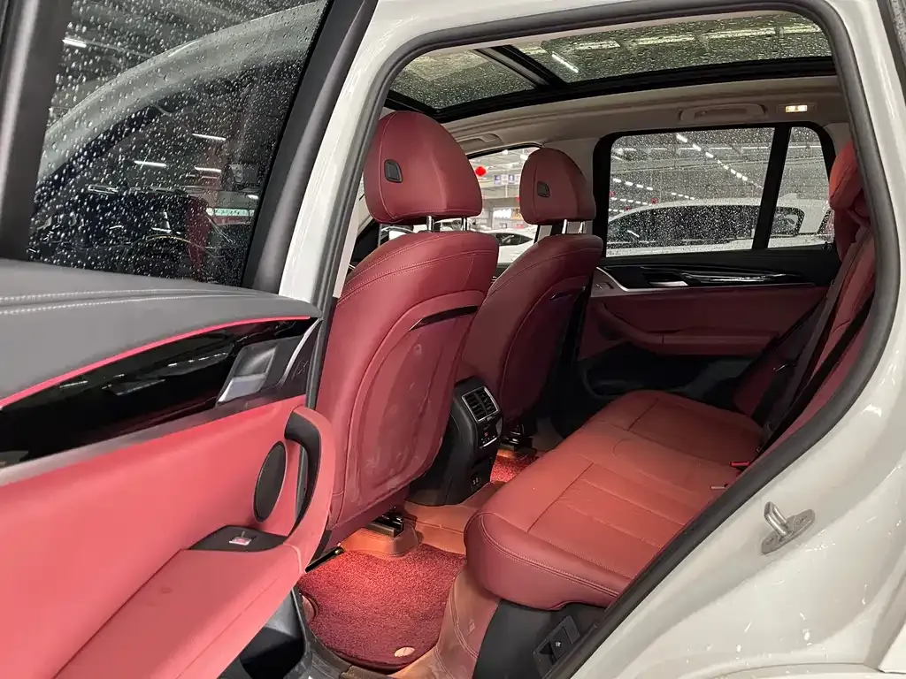 [object Object] iX3 2024 из CN, фото 9