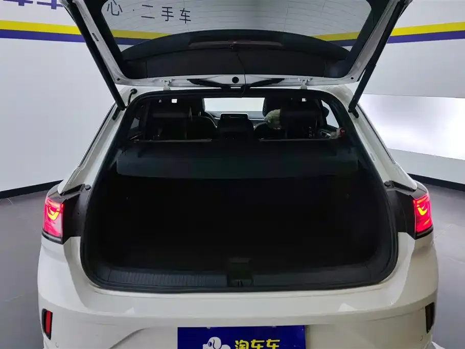 Volkswagen T-Roc 2024 из CN, фото 4