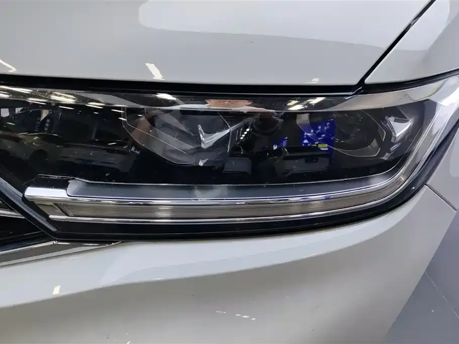 Volkswagen T-Roc 2024 из CN, фото 5