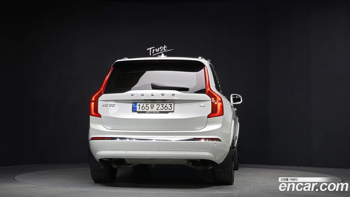 Volvo XC90 — фото 4