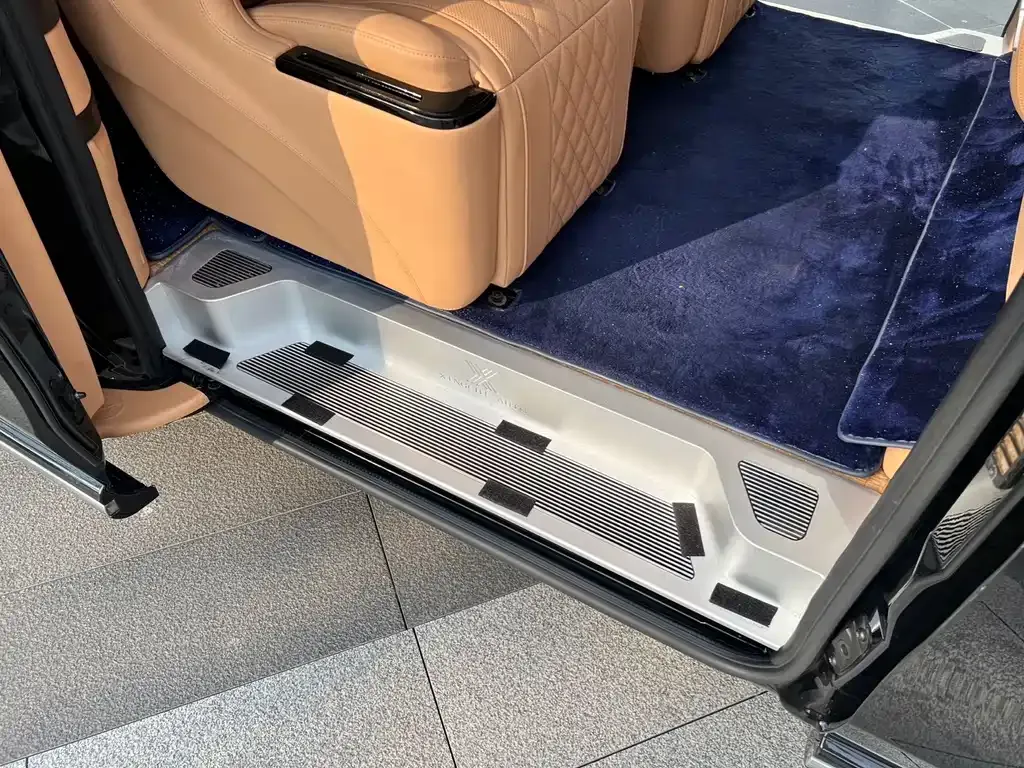 Mercedes-Benz Vito 2022 из CN, фото 10