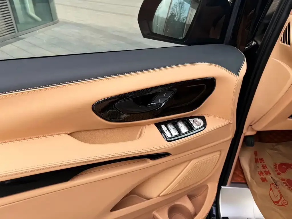 Mercedes-Benz Vito 2022 из CN, фото 5